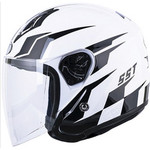 SST 렉스톤 헬멧_이미지