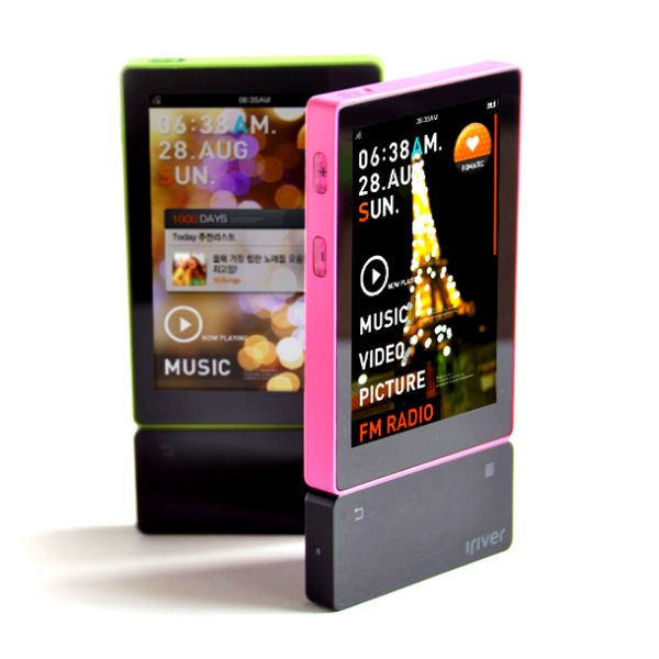 ���̸��� U100 Wi-Fi 16GB