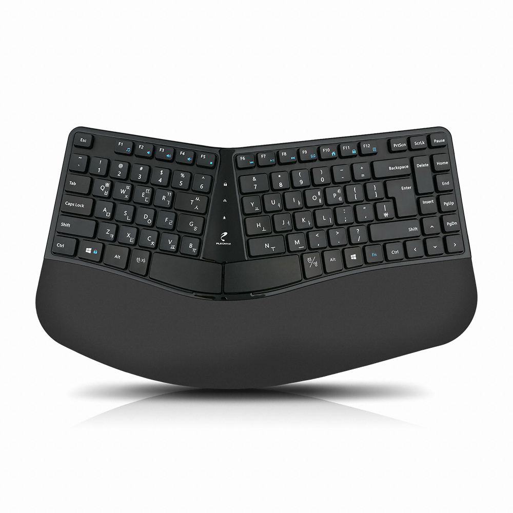 �÷����ƽ� PEK-N1000 ��ü���� Ű����