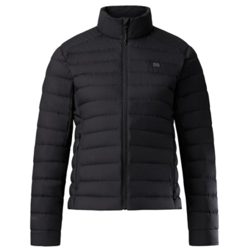 코오롱스포츠 여성 발키리 다운 JKJDW25292BLK
