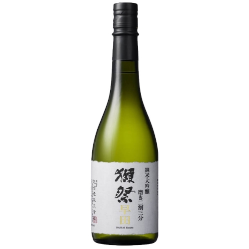 닷사이 23 하야타 720ml (택배배송)