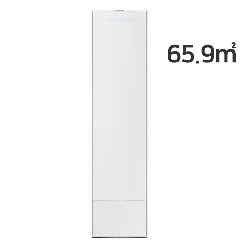 삼성전자 비스포크 무풍 콤보 갤러리 청정 AF80F20D28WS (공식인증 설치)