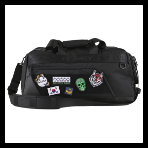 허스키 뉴욕 SPORTS 홀든 보스턴 HE-5501100 BLACK_이미지
