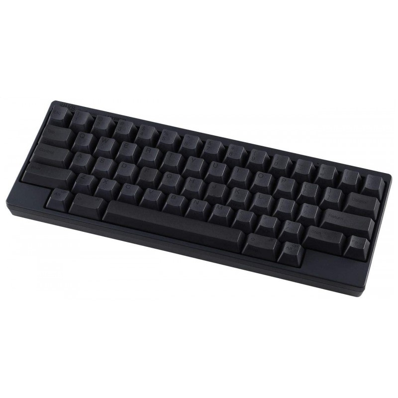PFU HHKB 해피해킹 Professional HYBRID PD-KB800B 블랙 영문 (해외구매)