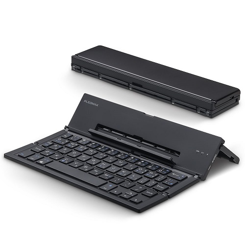 플레오맥스 PBK-500 접이식 블루투스 키보드