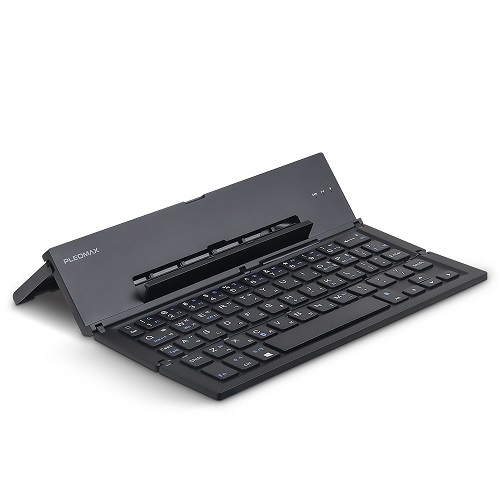 플레오맥스 PBK-500 접이식 블루투스 키보드_이미지