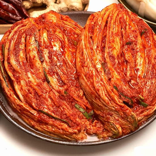 한상궁김치 포기김치 5kg