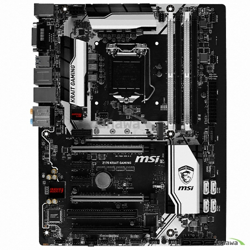 Z170 크레이트 게이밍 반석전자