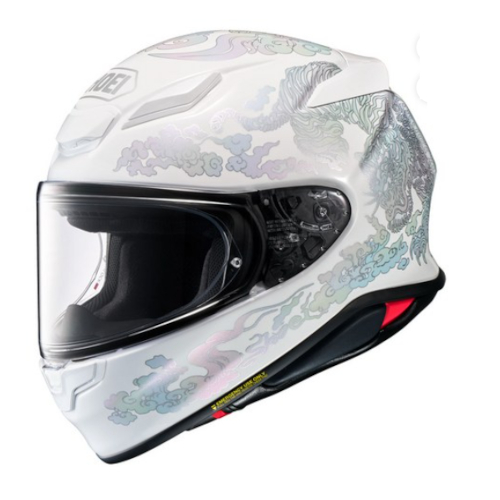 Z-8 피어리스 TC-6 헬멧