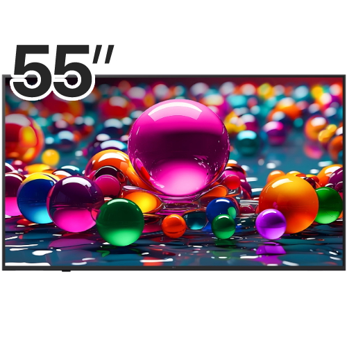 LG전자 울트라HD AI 55UA7500ENA (벽걸이)