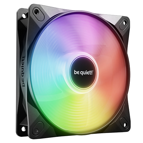 be quiet LIGHT WINGS LX 120mm PWM ������