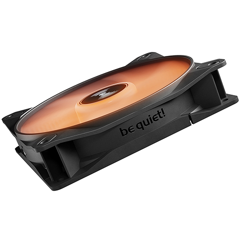 be quiet LIGHT WINGS LX 120mm PWM ������