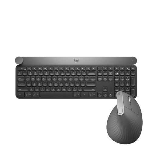 로지텍 CRAFT + MX VERTICAL (정품)_이미지