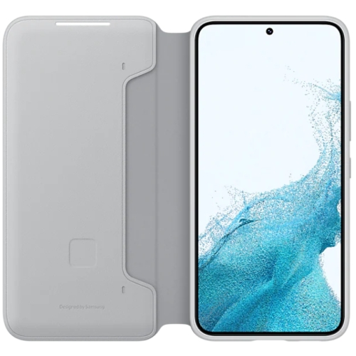 �Ｚ���� ������S22 ����Ʈ LED �� Ŀ�� ���̽� EF-NS901