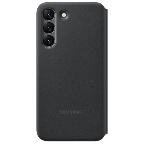 �Ｚ���� ������S22 ����Ʈ LED �� Ŀ�� ���̽� EF-NS901