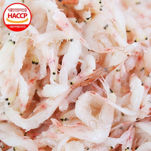 ģȯ���ȵ� HACCP ���� ������ ���� ������ ��������/Ư 1kg