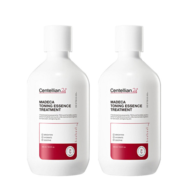 센텔리안24 마데카 토닝 에센스 트리트먼트 300ml (2개)_이미지