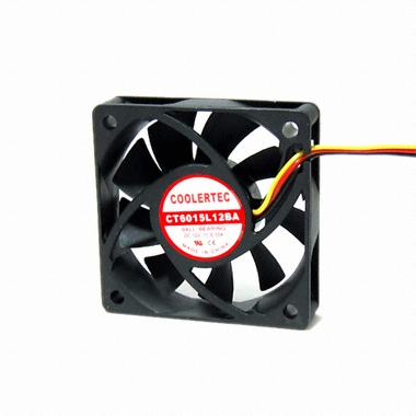 COOLERTEC CT6015L12BA-3P_이미지