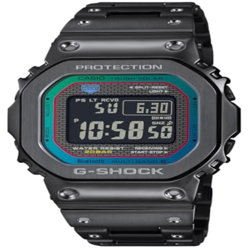 G-SHOCK 풀 메탈 GMW-B5000BPC-1JF
