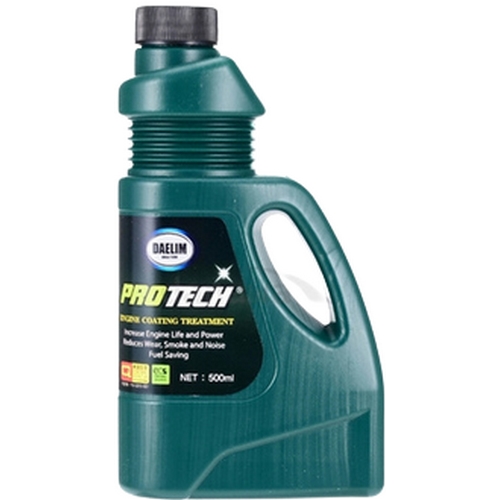 대림기업 프로텍 엔진 코팅제 500ml (2개)