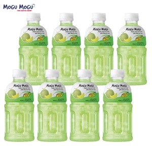 SAPANAN 모구모구 멜론 320ml (8개)_이미지