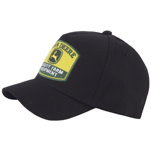 라온 B320 JOHN DEERE 사슴 숏 챙 야구모자 볼캡 캡모자_이미지