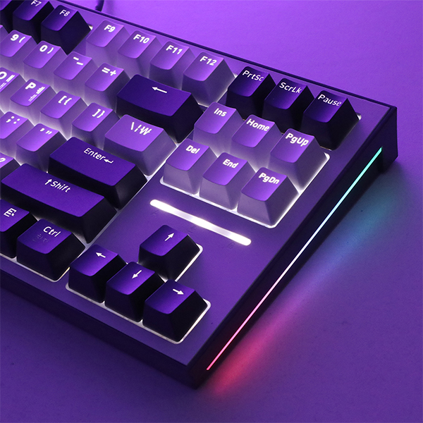 COX CK01 TKL (갈축)_이미지