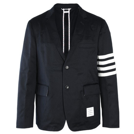 톰브라운 사선 트윌 블레이저 MJU490A 03788 (415, 네이비)이미지입니다. 누르면 해당 게시물로 새창이동합니다.