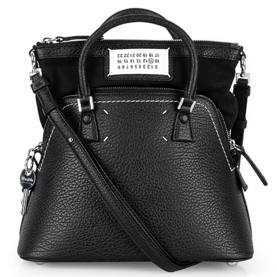 메종마르지엘라 5AC 미니 숄더백 S56WG0082 P4455 T8013_이미지