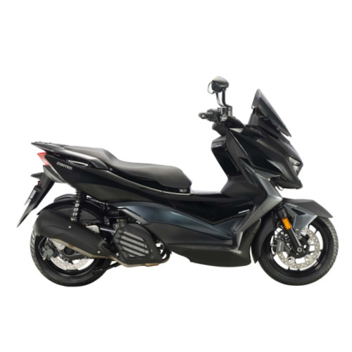 존테스 존테스 125M ABS