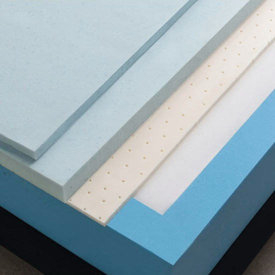 웨스트프롬 오리지널 시그니쳐 젤리폼 매트리스 29cm (킹 K)_이미지