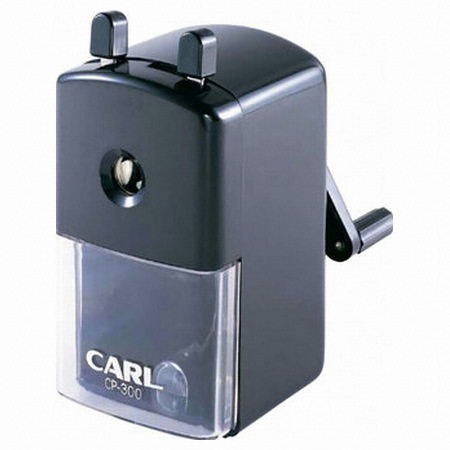 칼(CARL) 연필깎이 (CP-300)