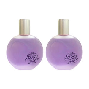피어리스 더 환타스틱 샤워코롱 150ml (2개)_이미지
