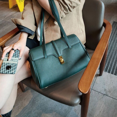 가죽 셀드 숄더백 가방_71760_MP