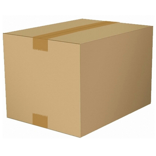 다이소 우체국 택배박스 B골 4호 (35개)