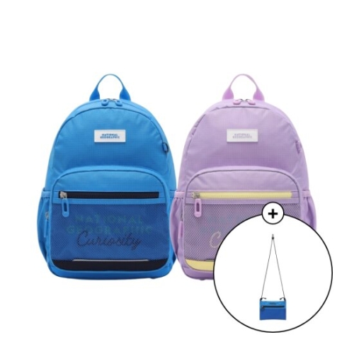 내셔널지오그래픽키즈 소풍가방SET (K255KBG510)