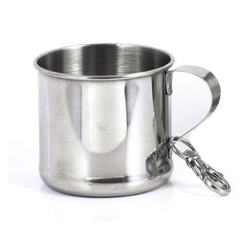 파크몰 스텐 등산컵 170ml