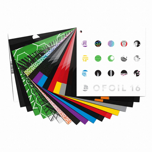 ���ÿ� O-FOIL ���� ��ȣ �ʸ�