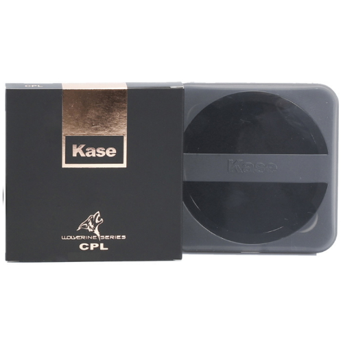 Kase 마그네틱 CPL 렌즈필터 (112mm)_이미지