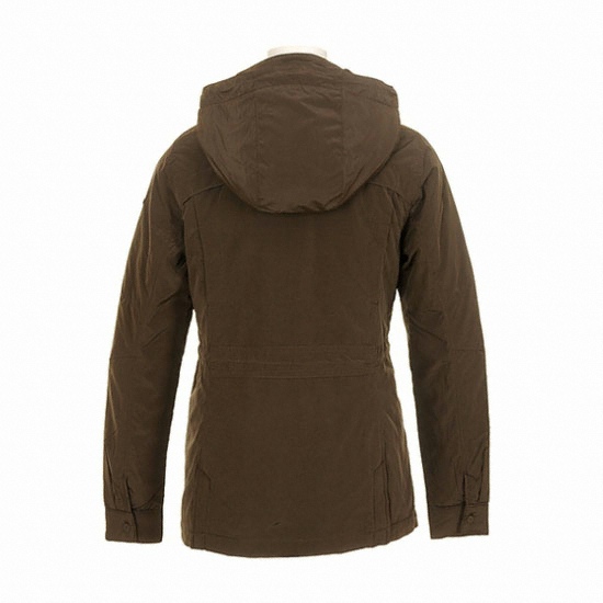 라푸마 COLDPROOF RATING WINDPROOF RATING 점퍼 (LFJ01C551SP 브라운 여성용)_이미지