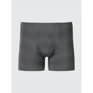 유니클로 에어리즘 심리스 복서 브리프/앞트임 477651이미지입니다. 누르면 해당 게시물로 새창이동합니다.