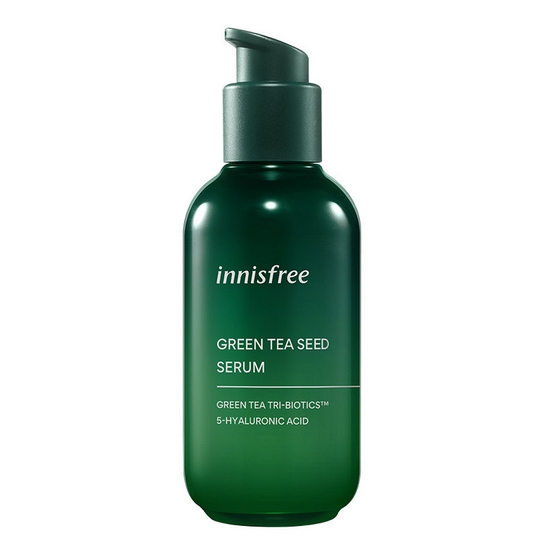  이니스프리 그린티 씨드 세럼 160ml [1개]