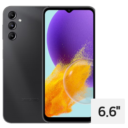 삼성전자 갤럭시 점프3 128GB, 공기계 (중고)_이미지