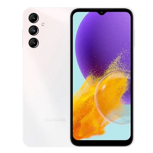 삼성전자 갤럭시 점프3 128GB, 공기계 (중고)_이미지