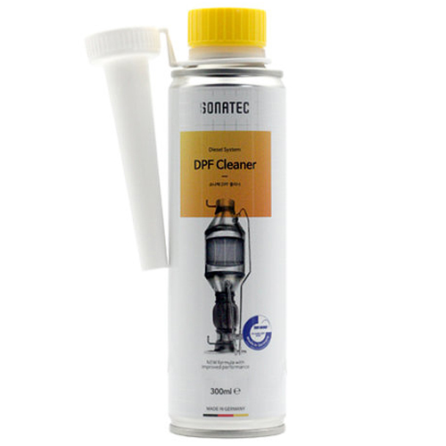 소나텍 DPF 클리너 300ml (1개)_이미지