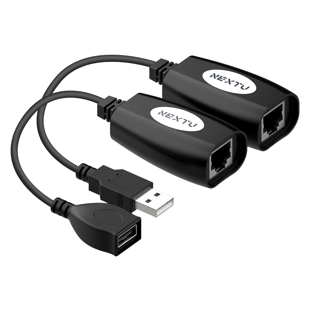 USB1160EX UTP USB 거리 연장기