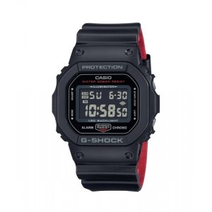 G-SHOCK DW-5600UHR-1JF_이미지