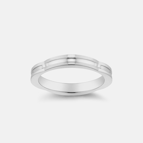 주얼리 라로사 14K 화이트 반지 A241GR3116W4Q