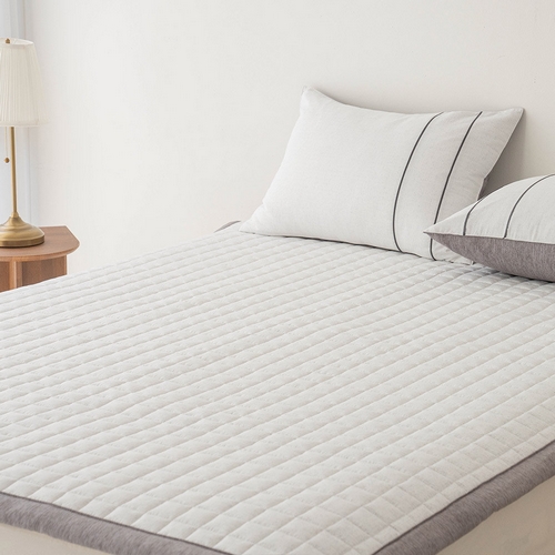 샤이닝홈 아밍 런스 마이크로 모달 논슬립 침대패드