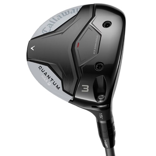 캘러웨이 퀀텀 맥스 D 페어웨이우드 (정품)_이미지